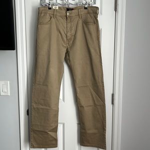 NWT Men’s Dockers Jean Cut Pants